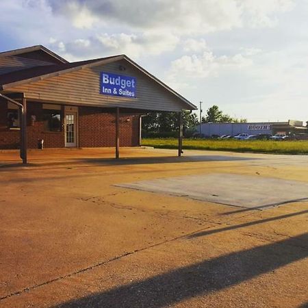 Budget Inn And Suites Siloam Springs Екстериор снимка