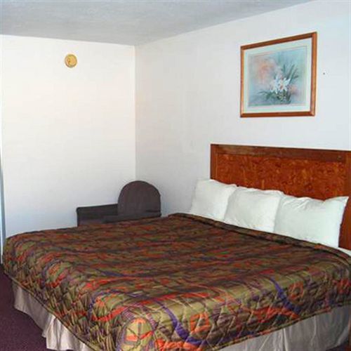Budget Inn And Suites Siloam Springs Стая снимка